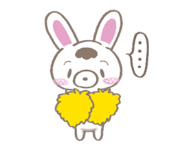 Rerorero 01 sticker #12249658