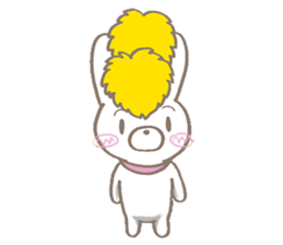 Rerorero 01 sticker #12249659