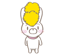 Rerorero 01 sticker #12249659