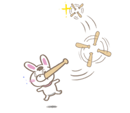 Rerorero 01 sticker #12249661