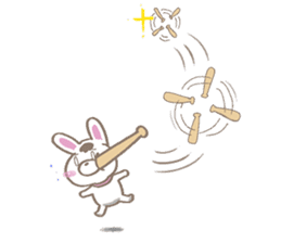 Rerorero 01 sticker #12249661