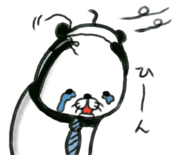 pandakacyou sticker #12249673