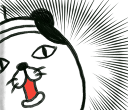 pandakacyou sticker #12249685