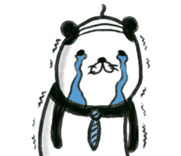 pandakacyou sticker #12249697