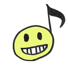 Music school life 2 sticker #12250137