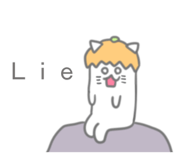 Rie Sticker sticker #12250257