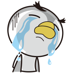 Emperor penguin Kai's daily life vol.1