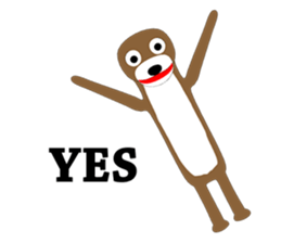 Otter Episode 1 sticker #12250903