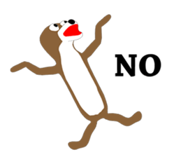 Otter Episode 1 sticker #12250904