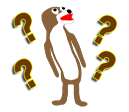 Otter Episode 1 sticker #12250910