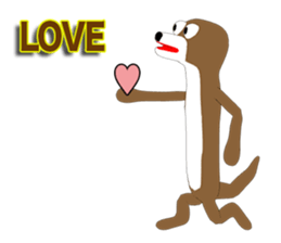 Otter Episode 1 sticker #12250911