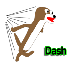 Otter Episode 1 sticker #12250912