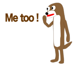 Otter Episode 1 sticker #12250919