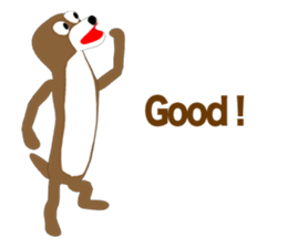 Otter Episode 1 sticker #12250936