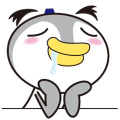 Emperor penguin Kai's daily life vol.2