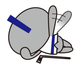 Emperor penguin Kai's daily life vol.2 sticker #12251085