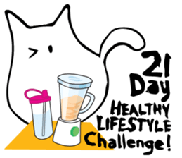 MeowSifu sticker #12251827