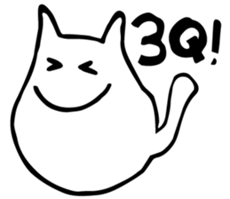 MeowSifu sticker #12251836