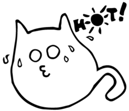 MeowSifu sticker #12251846