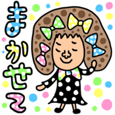 Many set 42.5 sticker #12252350