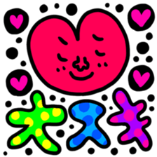 Many set 42.5 sticker #12252356