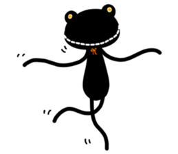 kaerukun2 sticker #12252577