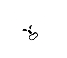 Balm of Loose barium sticker #12252863