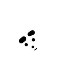 Balm of Loose barium sticker #12252868