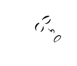 Balm of Loose barium sticker #12252870