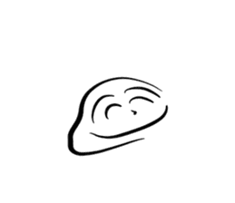 Balm of Loose barium sticker #12252876