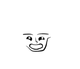 Balm of Loose barium sticker #12252877