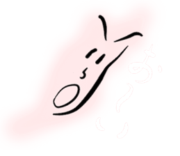 Balm of Loose barium sticker #12252878