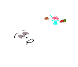 Balm of Loose barium sticker #12252886