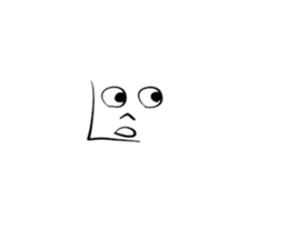 Balm of Loose barium sticker #12252887