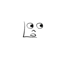 Balm of Loose barium sticker #12252887