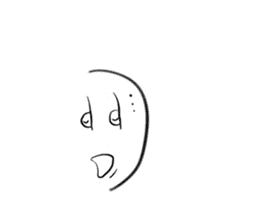 Balm of Loose barium sticker #12252891