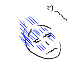 Balm of Loose barium sticker #12252894