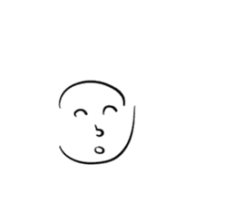 Balm of Loose barium sticker #12252896