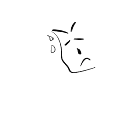 Balm of Loose barium sticker #12252901