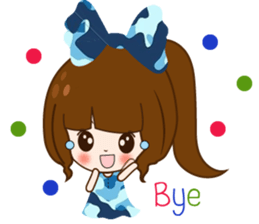 Hedcone Soldier sticker #12253796