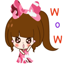 Hedcone Soldier sticker #12253798