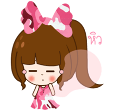 Hedcone Soldier sticker #12253814