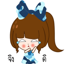 Hedcone Soldier sticker #12253820