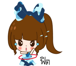 Hedcone Soldier sticker #12253828