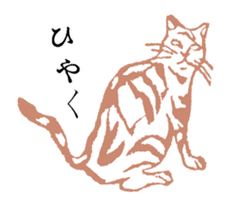 Retro Words Sticker Part II sticker #12255222