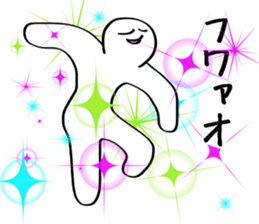 Splendid through sticker #12255692