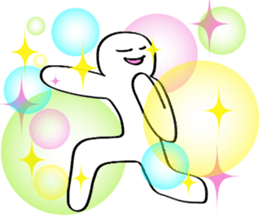 Splendid through sticker #12255698