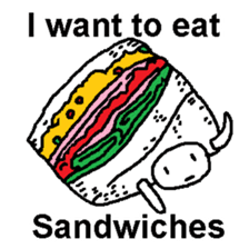 I want to eat THIS bread sticker #12256010