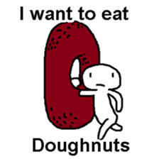 I want to eat THIS bread sticker #12256033