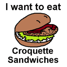 I want to eat THIS bread sticker #12256035